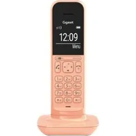 Gigaset CL390A cantaloupe