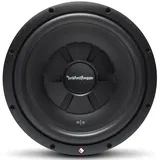 Rockford Fosgate Prime R2SD2-12/R2SD4-12 12 Zoll Flachsubwoofer