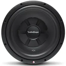 Rockford Fosgate Prime R2SD2-12/R2SD4-12 12 Zoll Flachsubwoofer