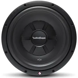 Rockford Fosgate Prime R2SD2-12/R2SD4-12 12 Zoll Flachsubwoofer