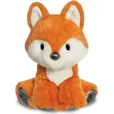 Aurora Plüsch Glitzy Tots Fuchs 20 cm Orange