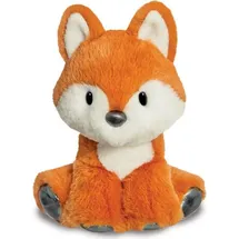 Aurora Plüsch Glitzy Tots Fuchs 20 cm Orange