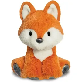Aurora Plüsch Glitzy Tots Fuchs 20 cm Orange