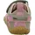 qnuffs Klettschuhe Beige 28