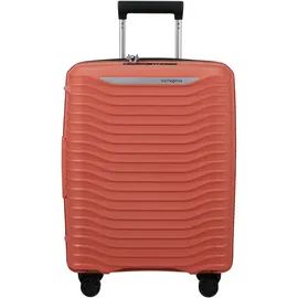 Samsonite Upscape 4-Rollen Cabin 55 cm / 39 l clay/gestreift