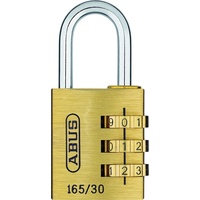 ABUS Zahlenschloss 165/30