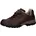 Herren Dunkelbraun 42 5