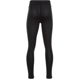ZigZag Valerie Leggings Kinder 1001 - black 8 (128/134)