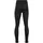 ZigZag Valerie Leggings Kinder 1001 - black 8 (128/134)