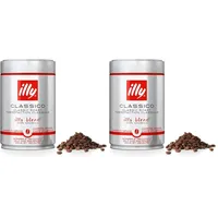 illy Espresso Classico 250 g