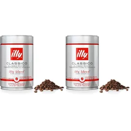 illy Espresso Classico 250 g