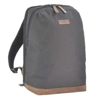 GREENBURRY - Rucksack / Daypack Derby 7025 Rucksäcke Schwarz