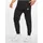 Nike Club Fleece Jogginghose Schwarz/Weiß XL