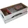 Bcw Pappkarton für DVD, Manga, Bücher usw.(5 ct.) - Weiß