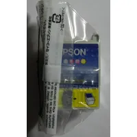 Epson T027 Multipack color