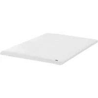 Beliani Matratzentopper FROSTY 180 x 200 cm