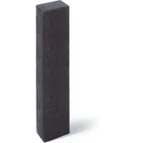 diephaus betonwerk gmbh Rechteck-Palisade 100 x 16,5 x 12 cm anthrazit