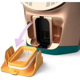 Philips Azur 8000 Series DST8030