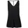 Buffalo Tanktop Schwarz 36/38