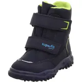 superfit HUSKY Winterstiefel Blau - Blau