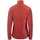 KARI TRAA Thalena Jacke - Burgundy Red - XS