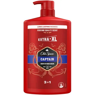 Old Spice Captain 3-in-1 Duschgel