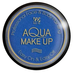 Aqua Make Up Blau - OS