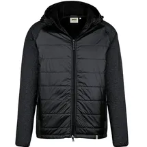 Hakro Maine schwarz XL