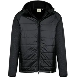 Hakro Maine schwarz XL