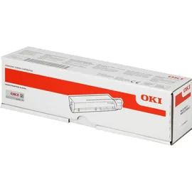 Oki 45807111 schwarz