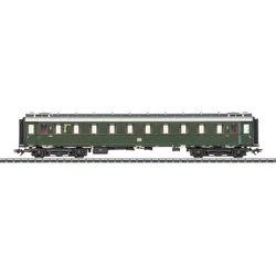 Märklin 42520 H0 Schnellzugwagen B4üwe, 2. Klasse