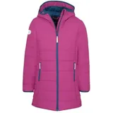 TROLLKIDS - Girl's Stavanger Coat - Mantel Gr 140 rosa