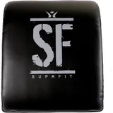 Suprfit Alwin Abdominal Mat Schwarz