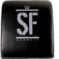 Suprfit Alwin Abdominal Mat Schwarz