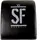 Suprfit Alwin Abdominal Mat Schwarz
