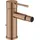 Grohe Essence Einhand-Bidetbatterie Warm Sunset gebürstet 24178DL1