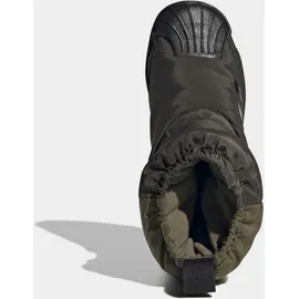 adidas SUPERSTAR 360 Winterstiefel Grün 31