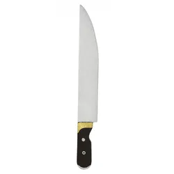 Weiches Küchenmesser 33cm - OS