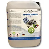 PANDACLEANER® Isopropanol/Reinigungsalkohol - 5000ml / 5L - Reinigungsflüssigkeit für Haushalt, Handwerk & Industrie (1x5000ml)