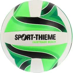 Sport-Thieme Beachvolleyball Fairtrade 5