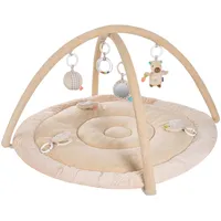 Fehn 3-D-Activity-Decke Capybara