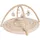 Fehn 3-D-Activity-Decke Capybara