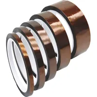WeTec Kapton-Klebeband, 40 mm