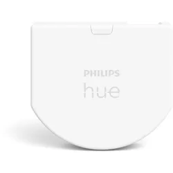 Hue Wand Schalter Modul 
