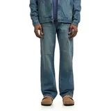 Dickies 954 Relaxed Straight Blau 32/32