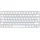 Apple Magic Keyboard mit Touch ID für Mac