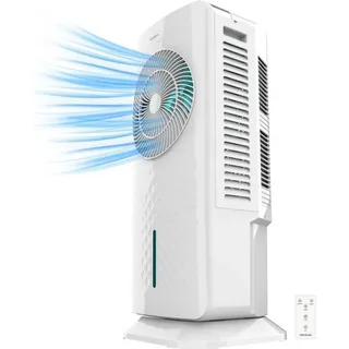 Cecotec EnergySilence 3500 Cool Compact Smart - Transparent