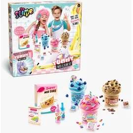 SO SLIME Yummy Twist & Kit