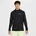 Dri-FIT Herren Sweatshirt schwarz S