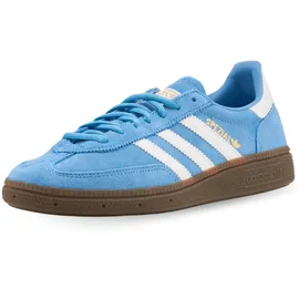 adidas Handball Spezial royalblau/gold/weiß 36